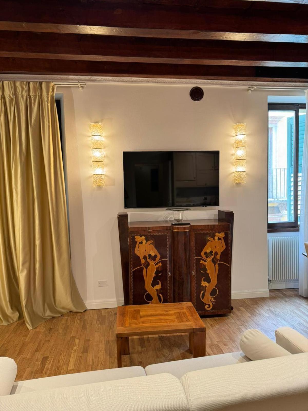 베로나 Residenza Cappello18 아파트 외부 사진