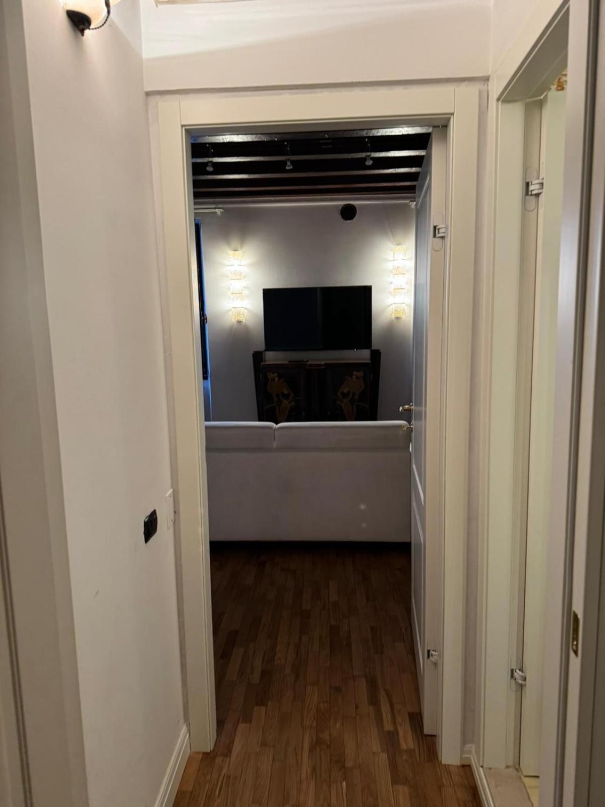 베로나 Residenza Cappello18 아파트 외부 사진