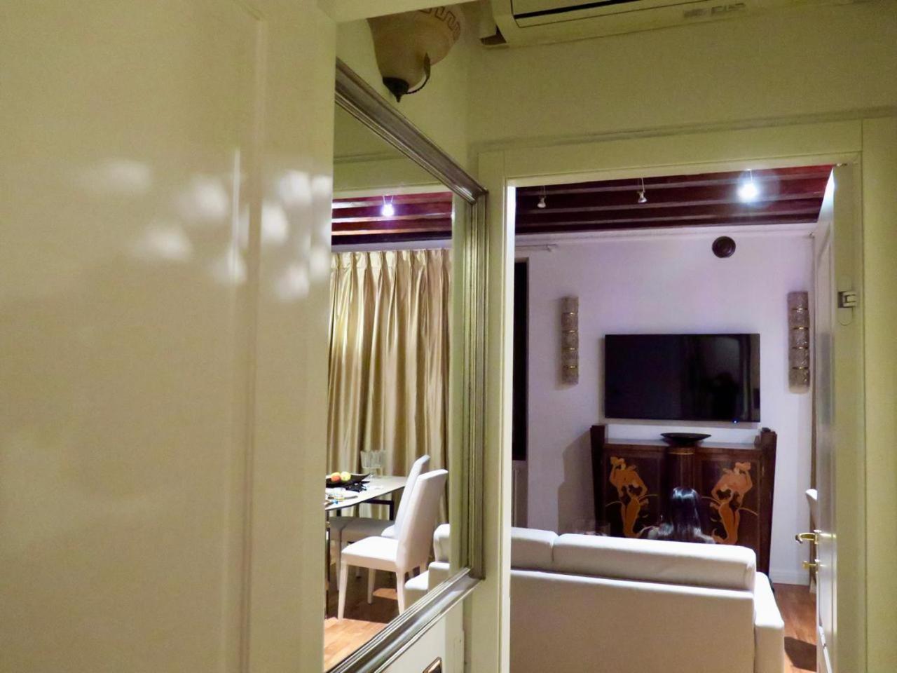 베로나 Residenza Cappello18 아파트 외부 사진