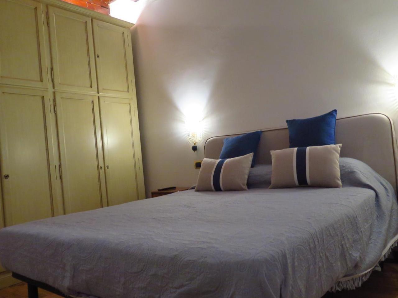 베로나 Residenza Cappello18 아파트 외부 사진