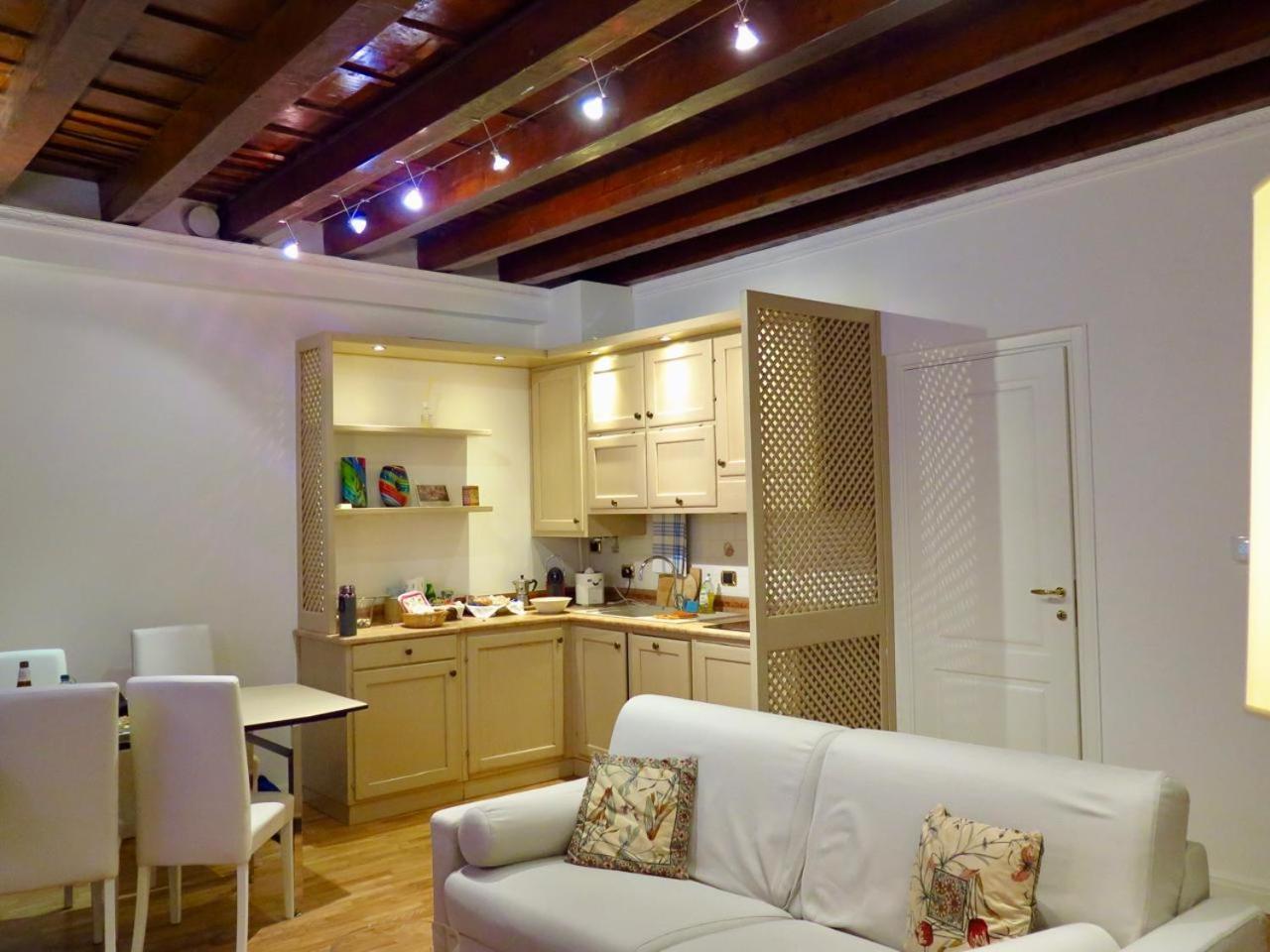 베로나 Residenza Cappello18 아파트 외부 사진